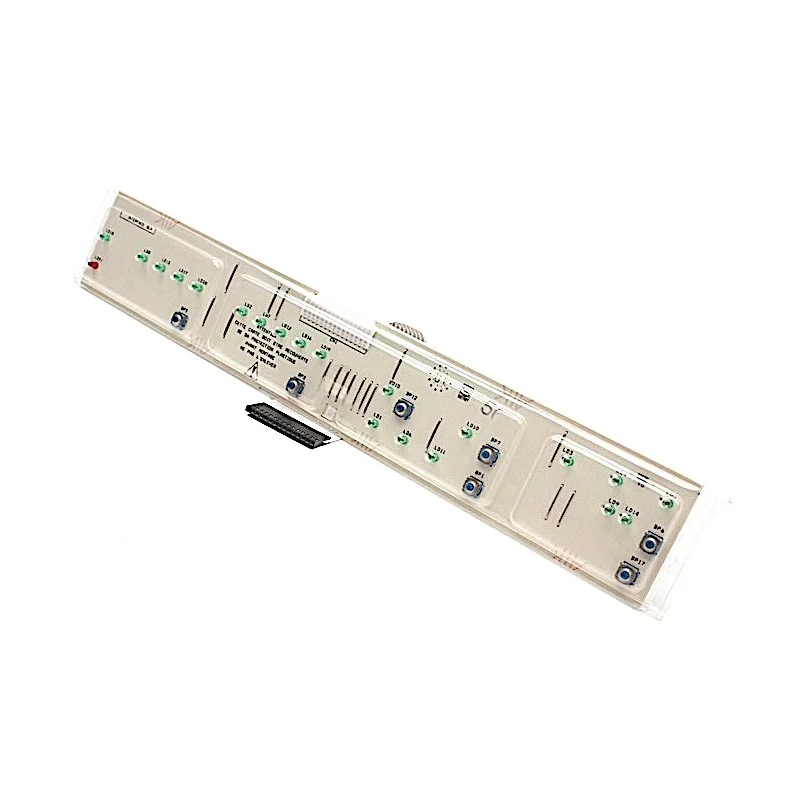 Module électronique pour Sèche linge Brandt - 57X0965