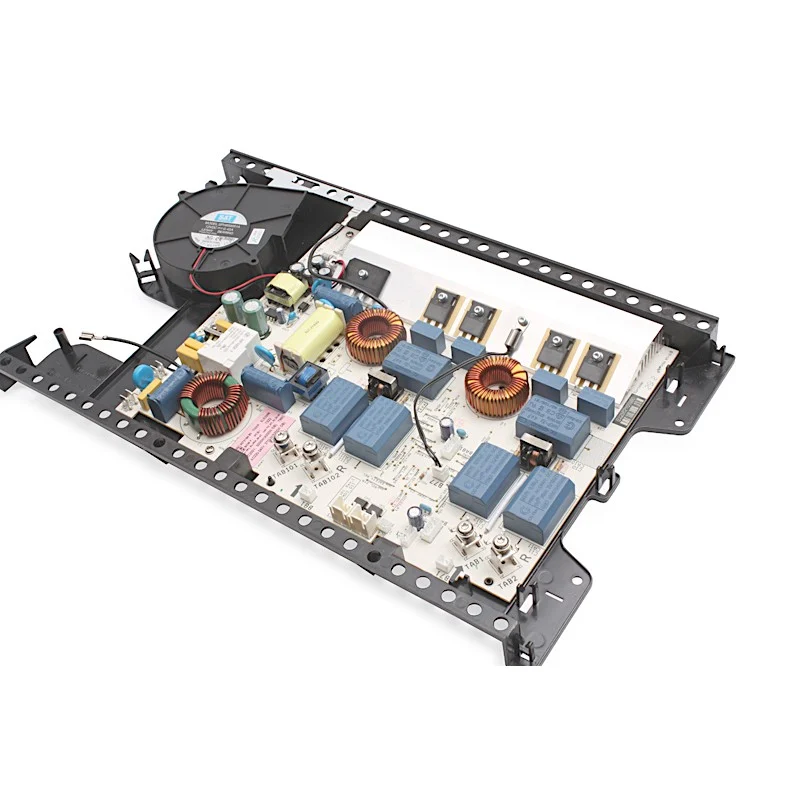 Module électronique pour table de cuisson Electrolux Faure AEG - 3300362609