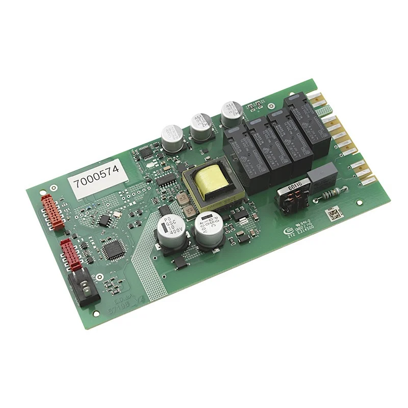 Module électronique pour table de cuisson Novy - 7000574