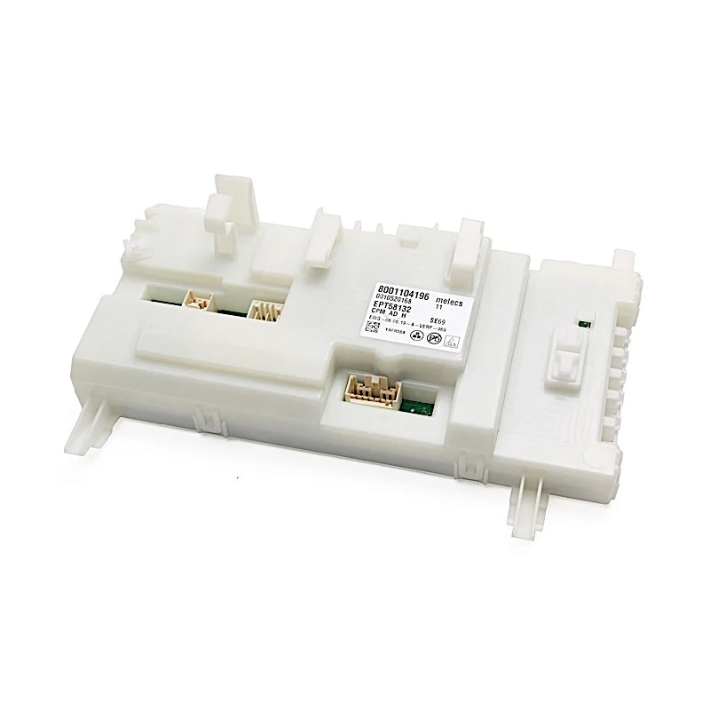 Module électronique programmé pour sèche-linge Bosch - 10012227