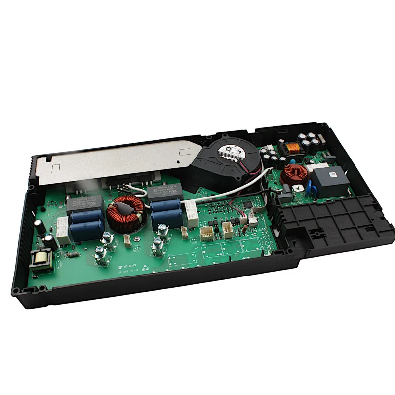 Module gauche master pour plaque induction Falmec Airforce - FC105032201