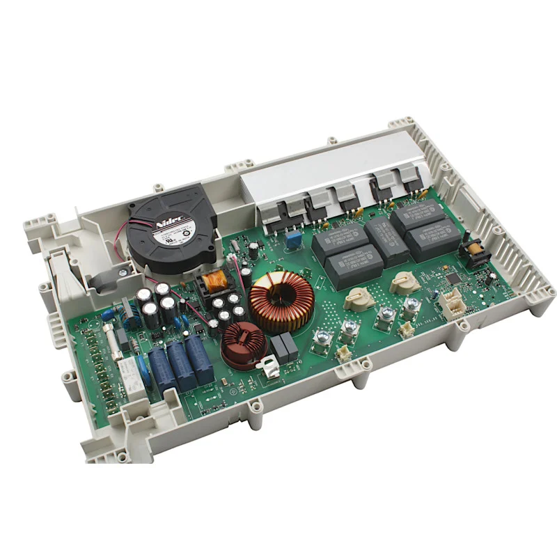 Module induction droit pour table de cuisson Novy - 1710308