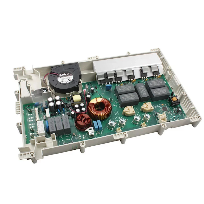 Module induction gauche pour table de cuisson Novy - 1710307