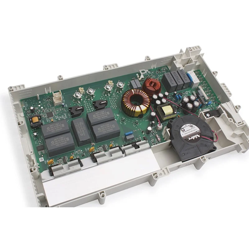 Module induction pour plaque Novy - 1710068