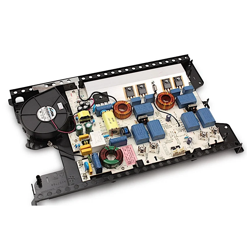 Module induction pour table de cuisson Electrolux Faure AEG - 3300362641