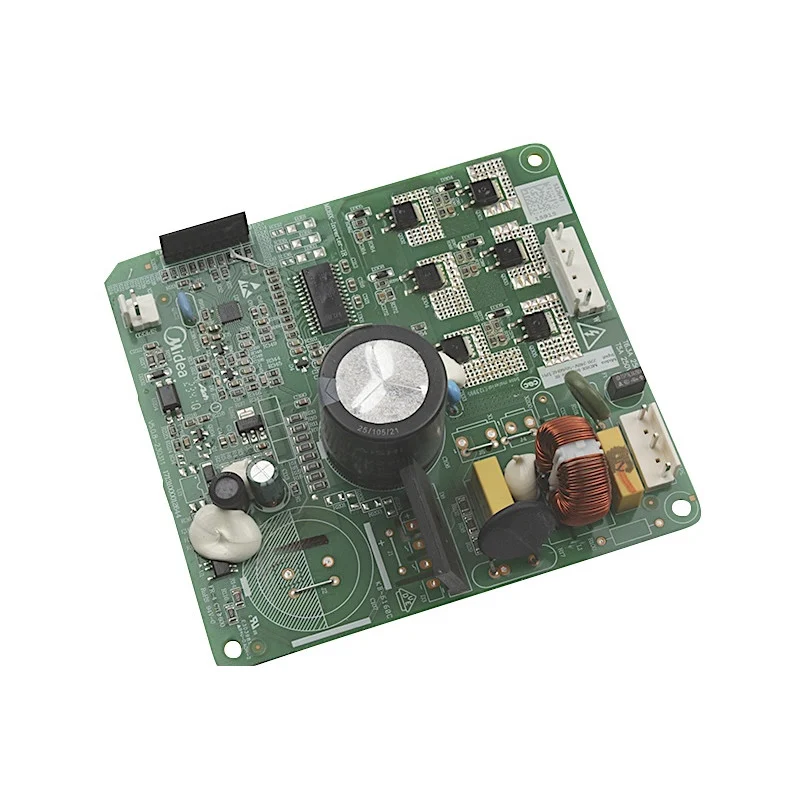 Module inverter pour réfrigérateur Samsung - DA82-03167A