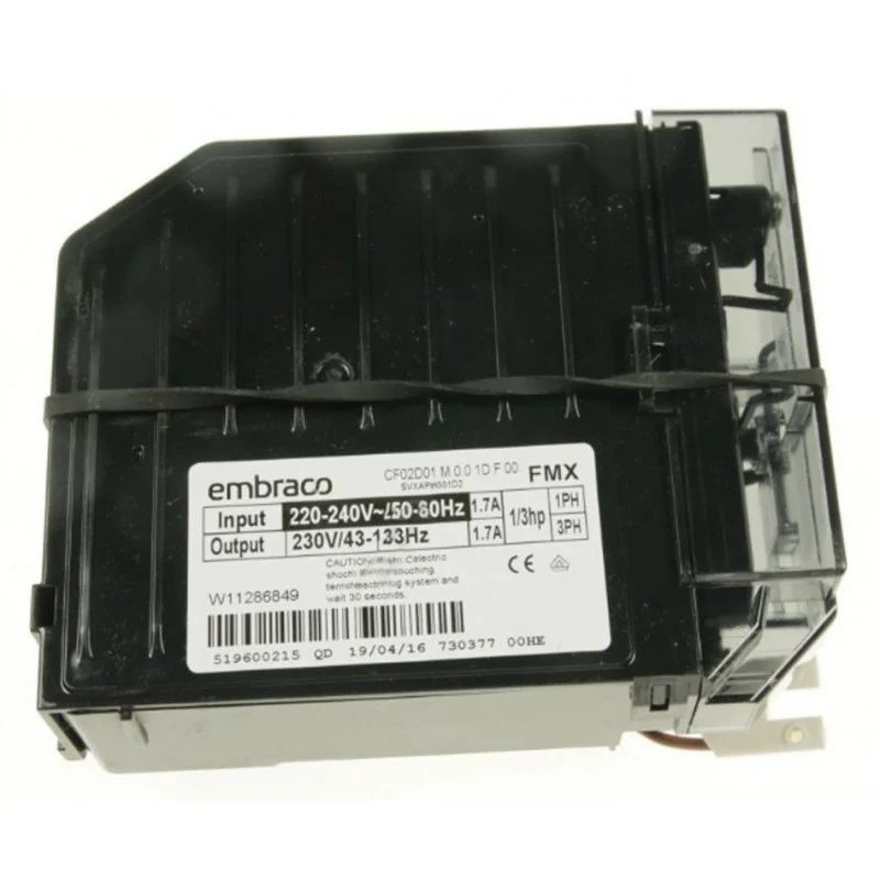 Module inverter pour réfrigérateur Whirlpool C00629972 - Promos