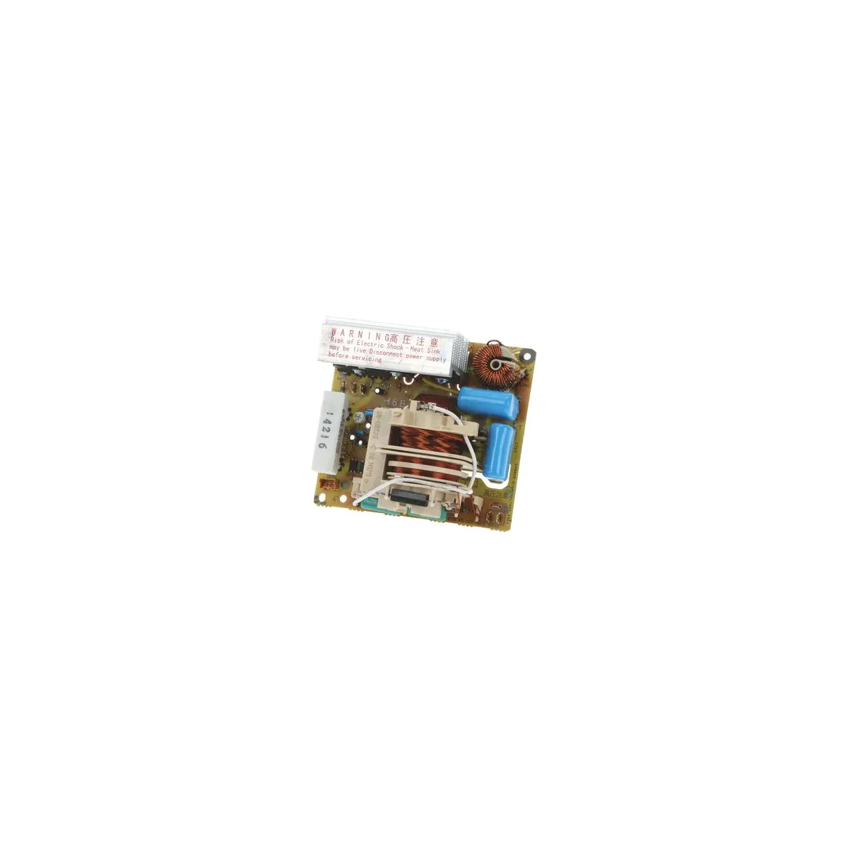 Module inverters 00746923 - Pièces Ménager