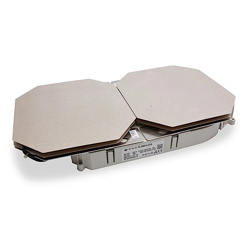 Module octa pour plaque Novy - 1701234