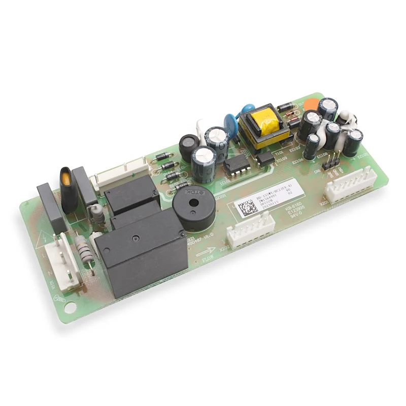 Module pour congélateur Candy Hoover - 49031640