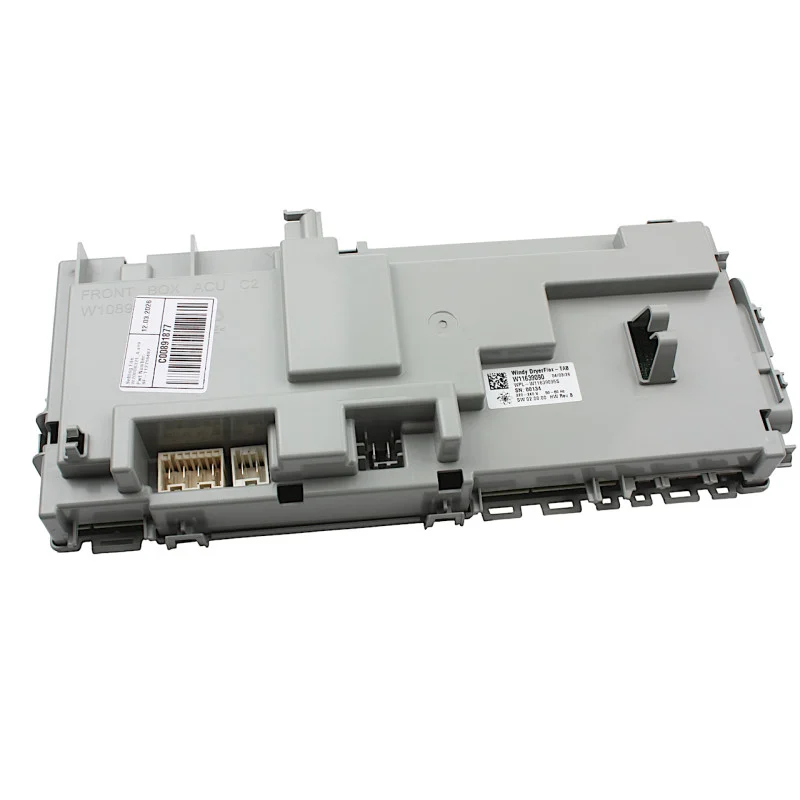 Module programmé pour sèche-linge Whirlpool - C00891877
