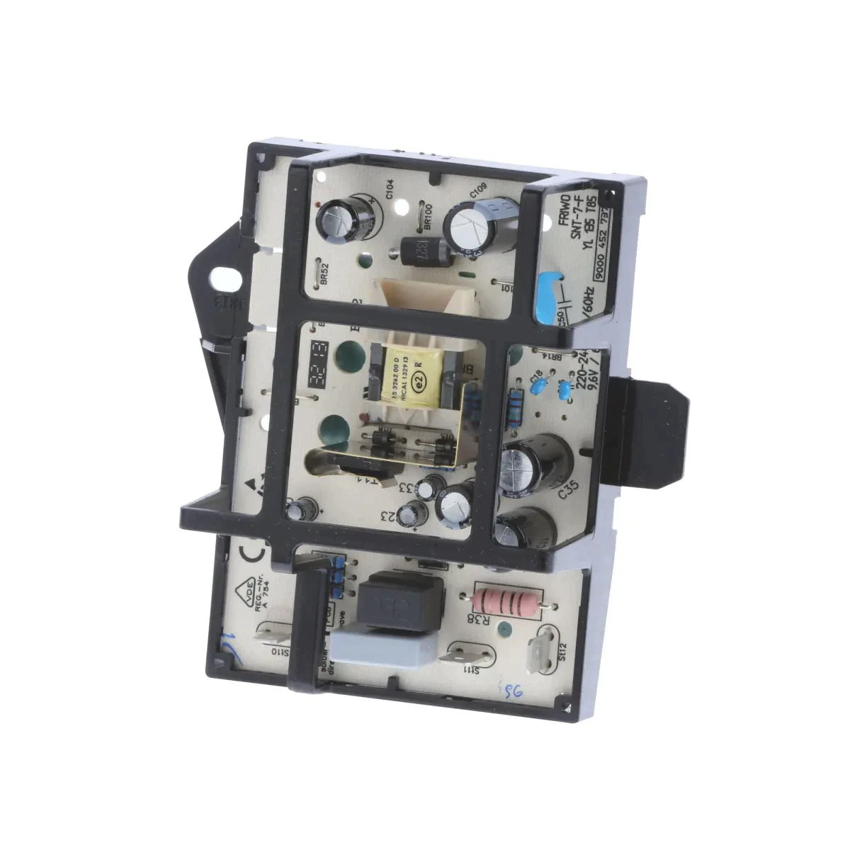 Module réseau 00656768 Bosch Siemens - Viva