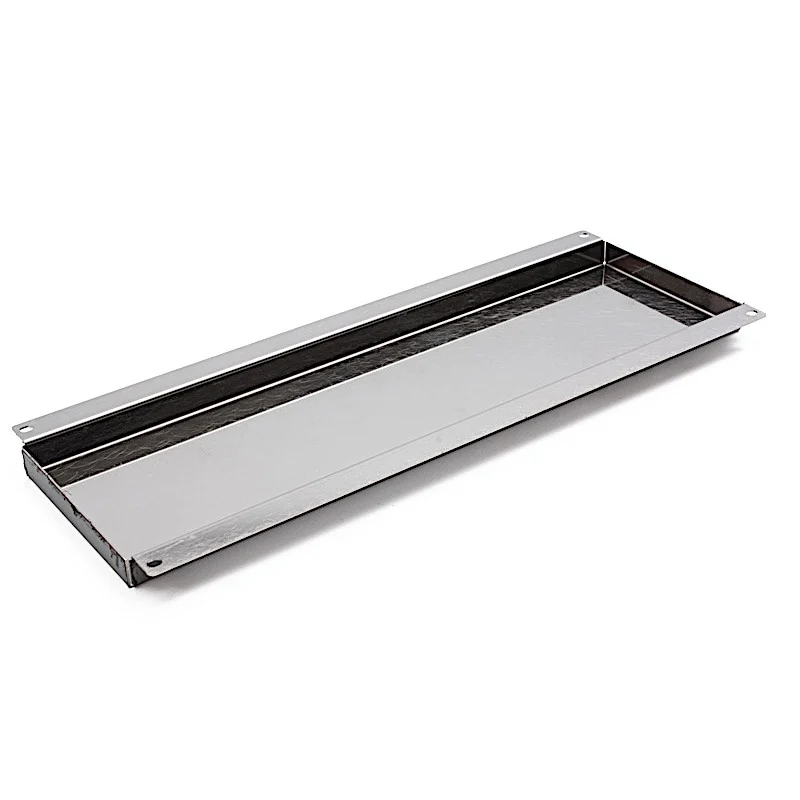 Montant métallique pour plaque induction AirForce - AFCTPXF8990A