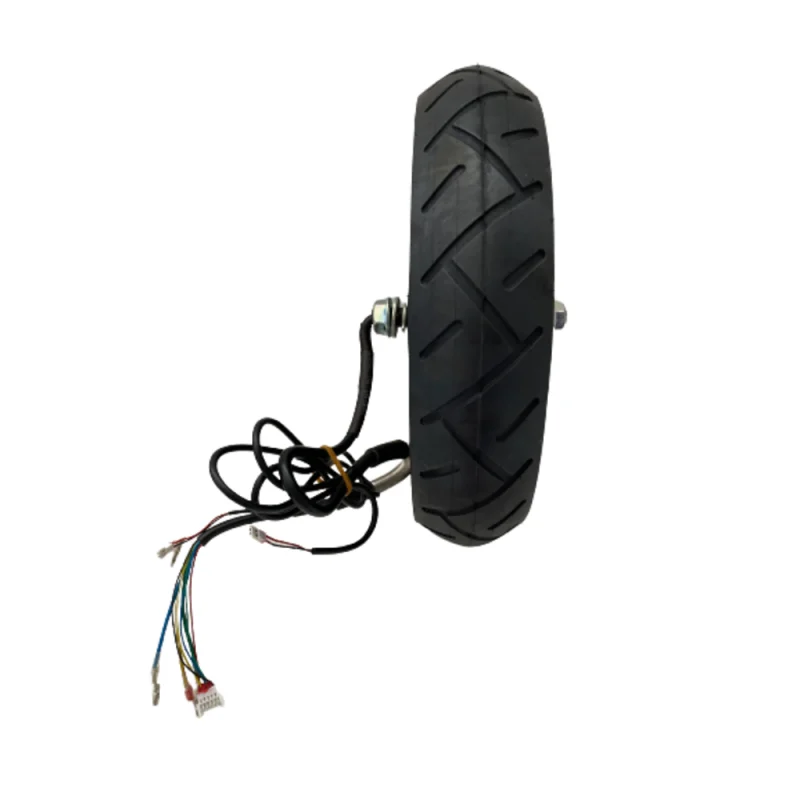 Moteur 350w monté complet 10" - Promos