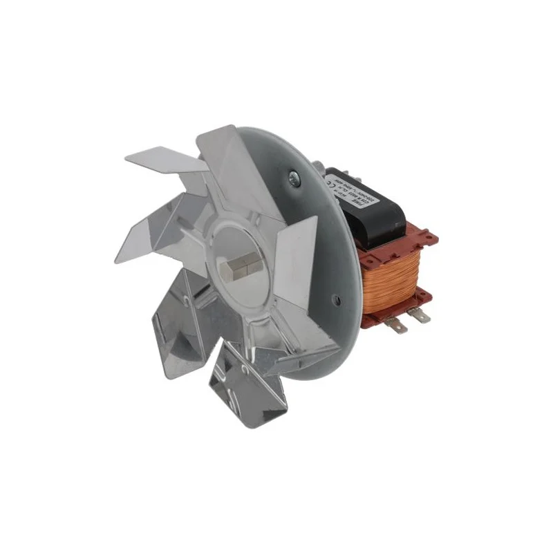 MOTEUR AVEC HELICE 40W 220/240V 50/60Hz-8007113691