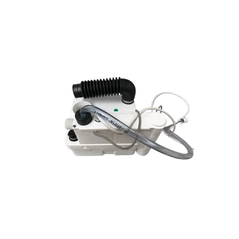 Moteur complet pour SFA Sanicompact Star - MPC7