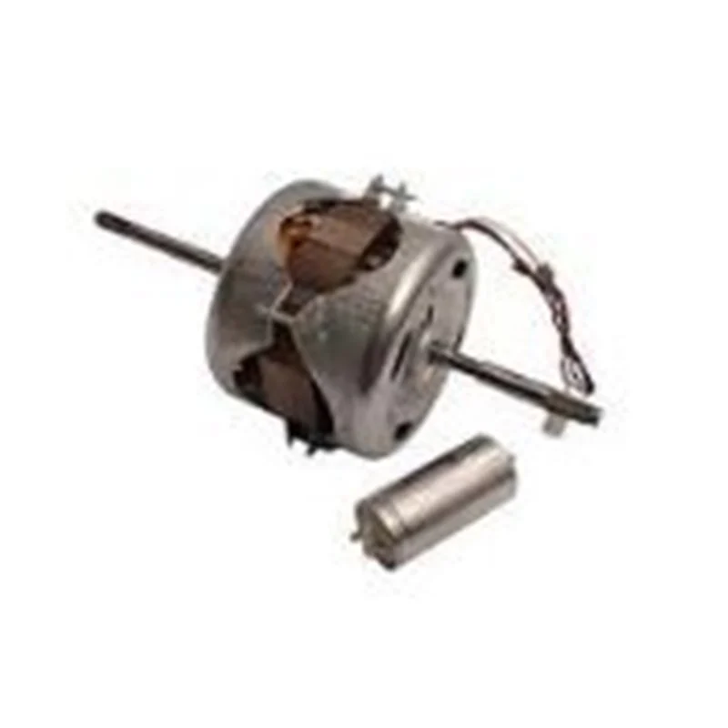 Moteur de sèche-linge avec condensateur 8,5uf - Indésit C00306348