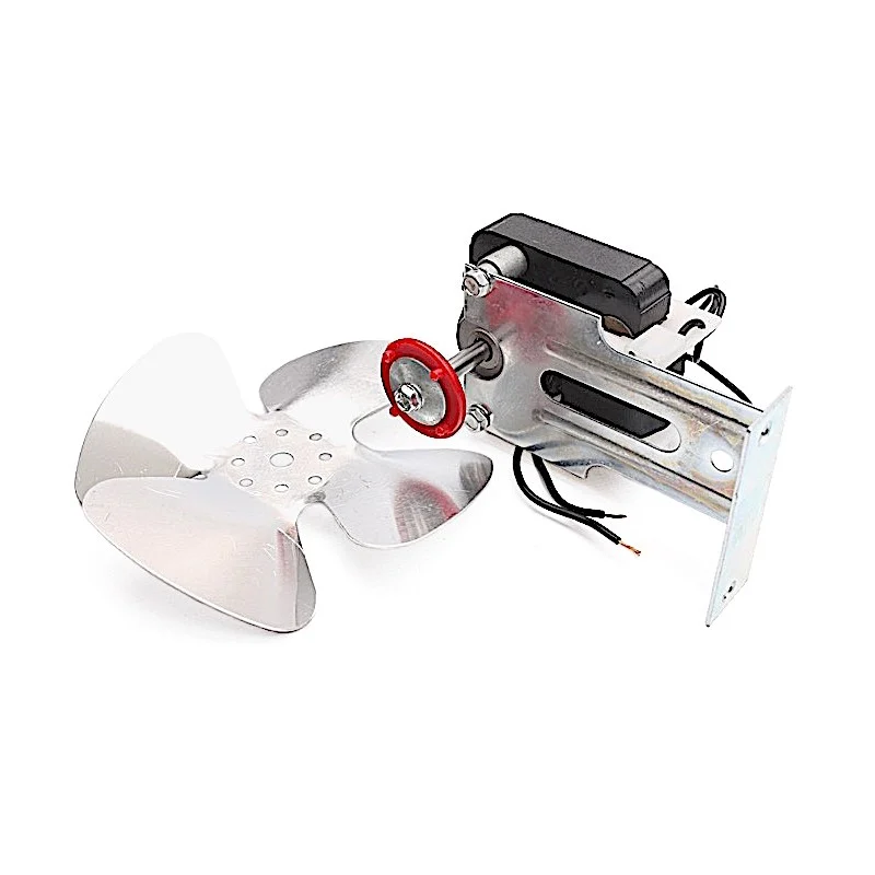 Moteur de ventilateur 15W pour réfrigérateur - Froid