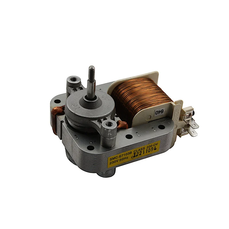 Moteur de ventilateur pour micro-ondes Samsung - DE31-00049C