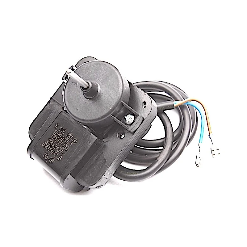 Moteur de ventilateur pour réfrigérateur Liebherr - 6118787