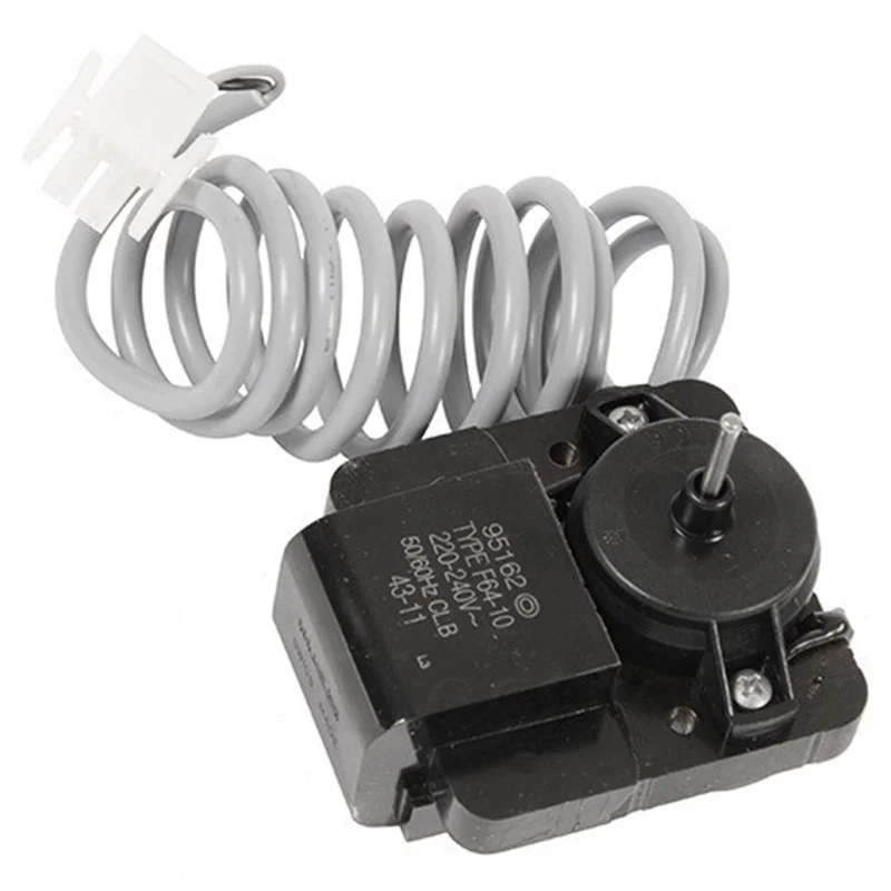 Moteur de ventilateur refrigerateur, congélateur Electrolux 2260065160 - Promos