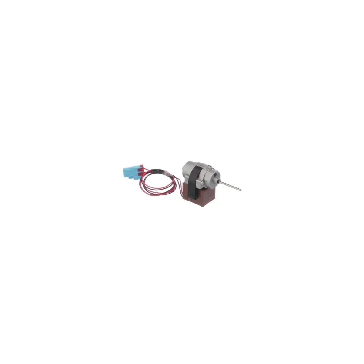 Moteur du ventilateur congélateur 00601067 601067 - Pièces Ménager