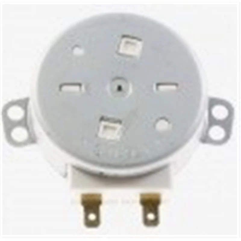 Moteur entrainement plateau Whirlpool 481067848981 - Promos