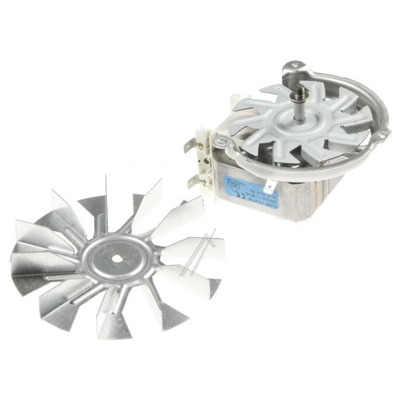 Moteur et Hélice pour four Rowenta Gourmet et Gourmet Pro - SS-183121
