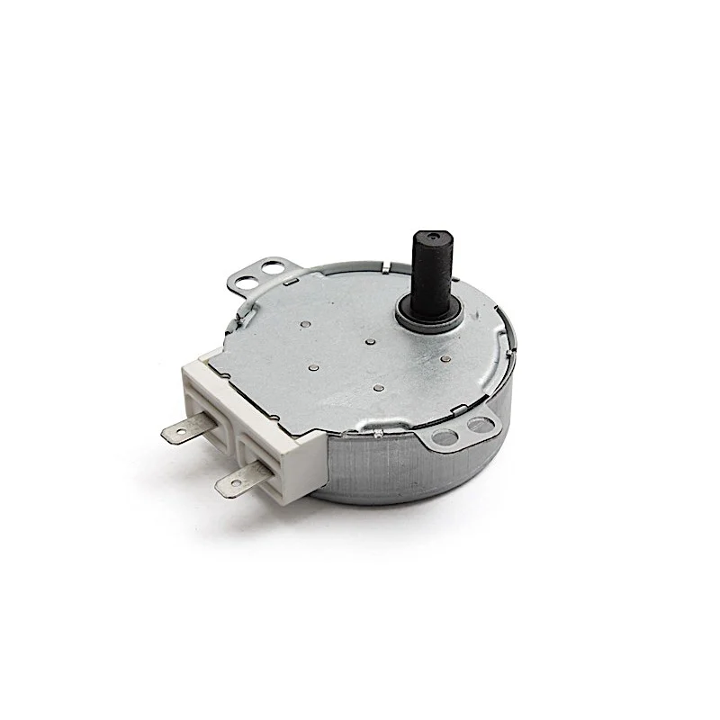 Moteur Galanz SM-16E plateau de micro-ondes Bauknecht Whirlpool - 482000100155