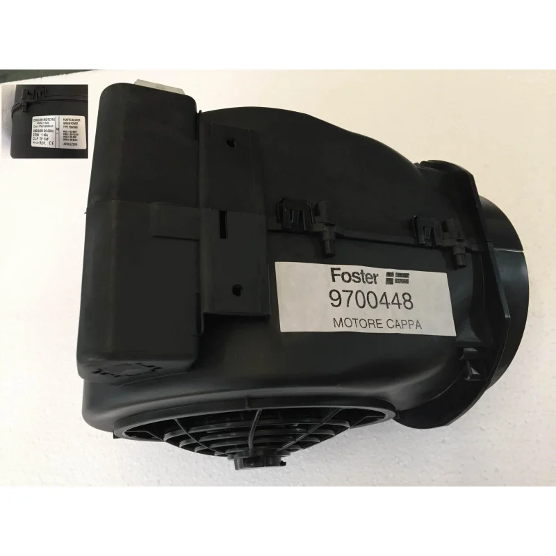 Moteur hotte Foster 2431 - 9700448