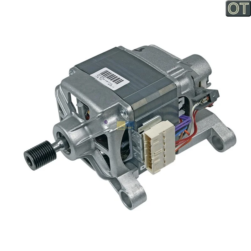 Moteur pour lave linge Candy Hoover 41034362 - Promos