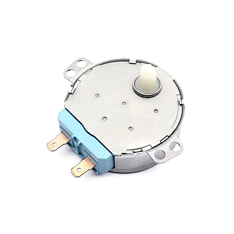 Moteur plateau pour Micro-ondes - 4966