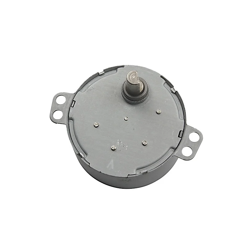 Moteur plateau pour micro-ondes Bosch Siemens - 10006106