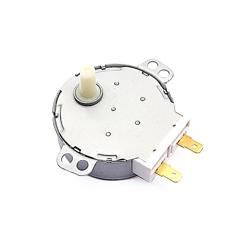 Moteur plateau pour micro-ondes Bosch Siemens Neff - 00602110