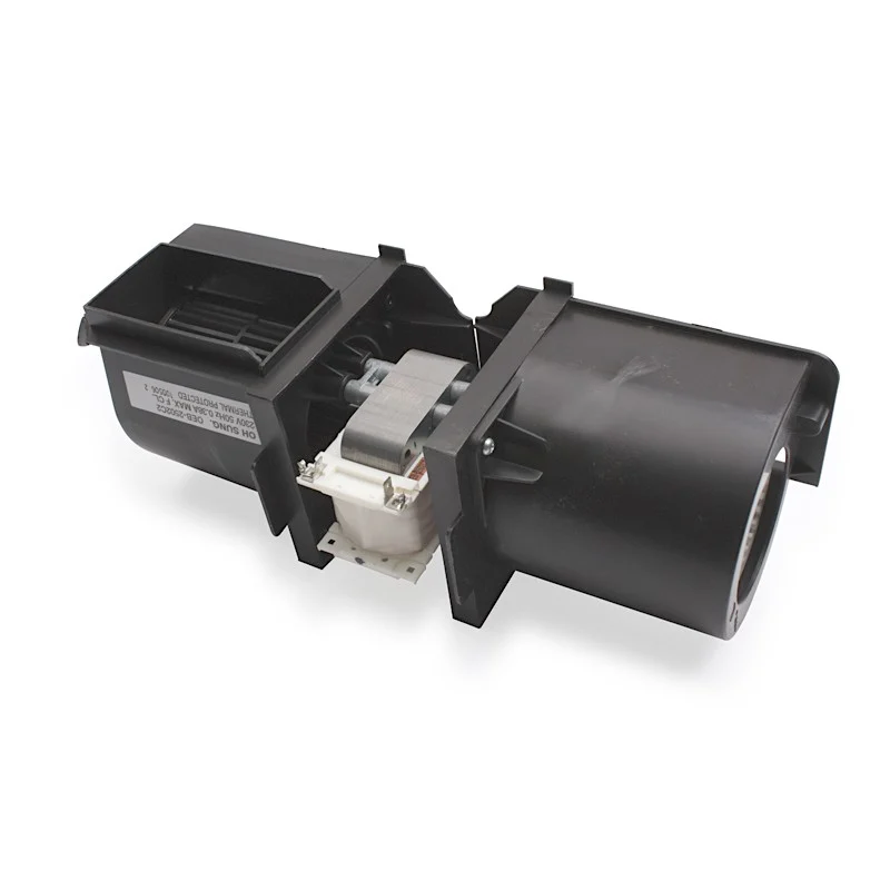 Moteur turbine pour four et micro-ondes Brandt De Dietrich - 71X0417