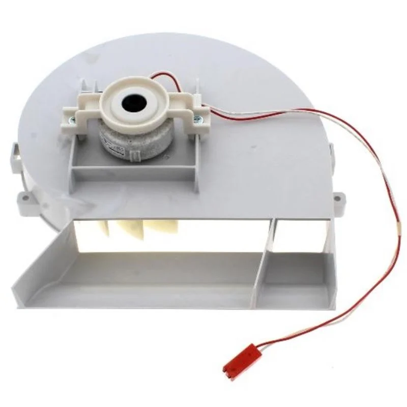 Moteur ventilateur pour congélateur Whirlpool - Promos
