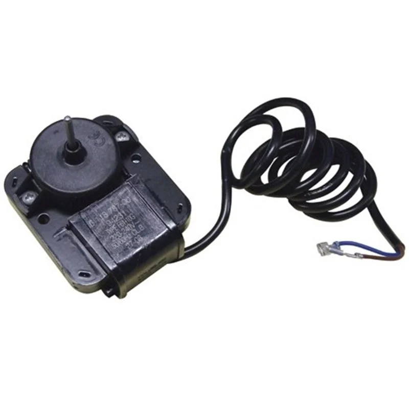 Moteur Ventilateur réfrigérateur Liebherr MES F61-10 611806000