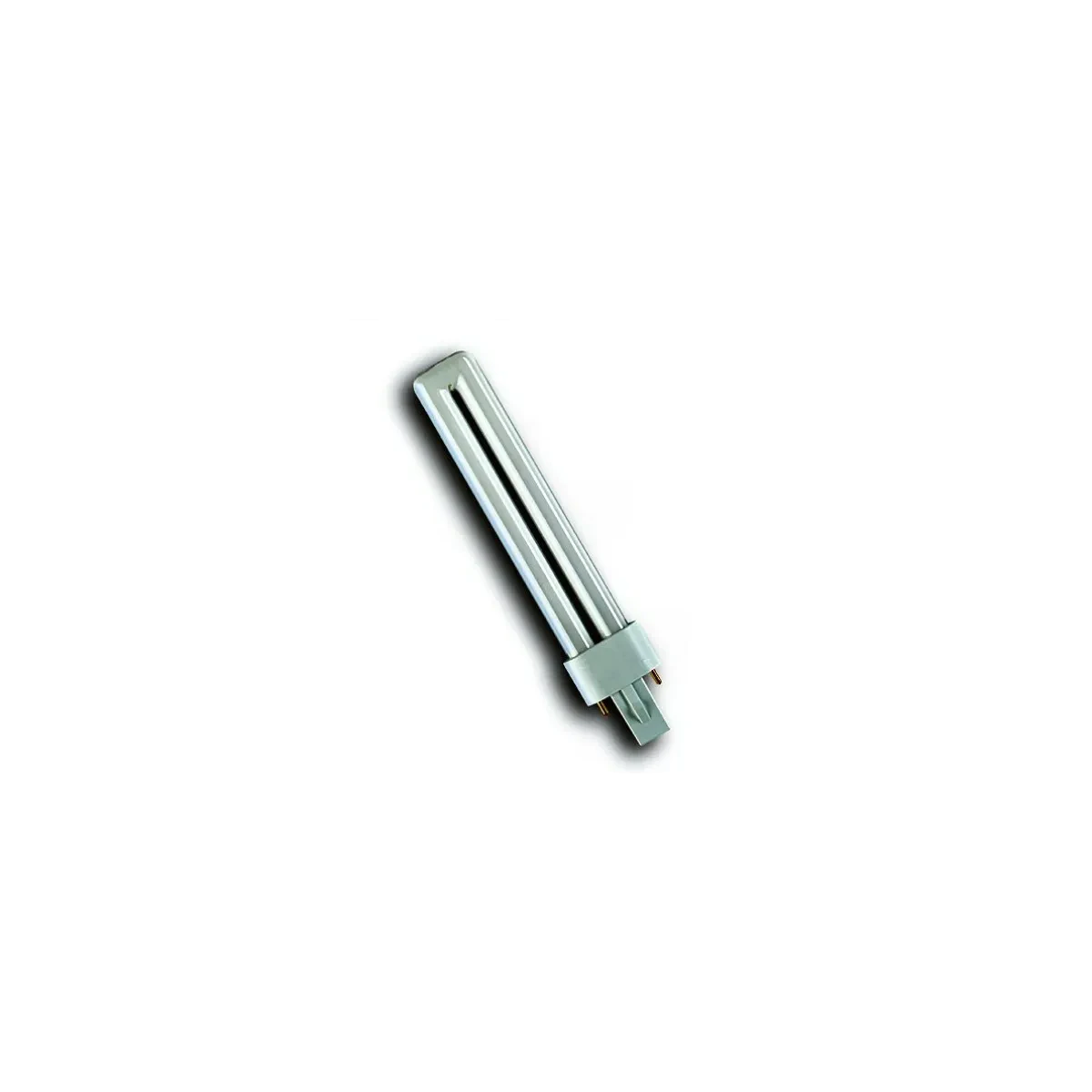Neon 11W G23 de hotte Roblin 12EC004 133.0257.198 - Faber