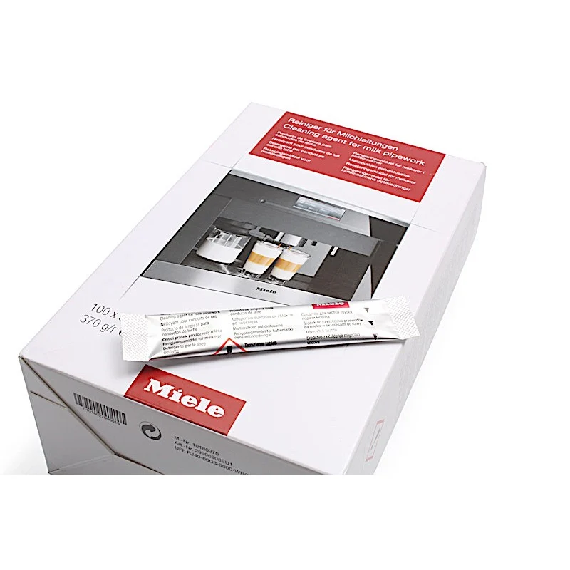 Nettoyant de circuit de lait pour machine à café - 10180270