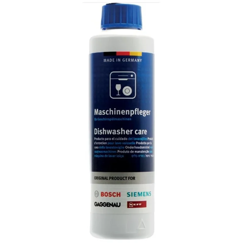 Nettoyant liquide pour lave-vaisselle