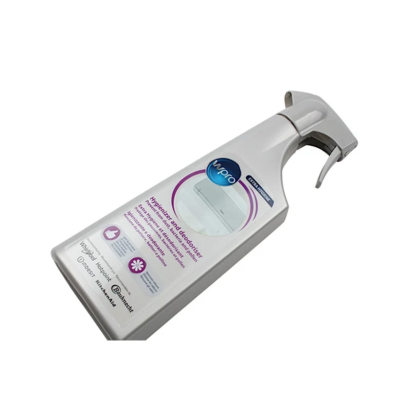 Nettoyant pour climatiseur - 484000008642