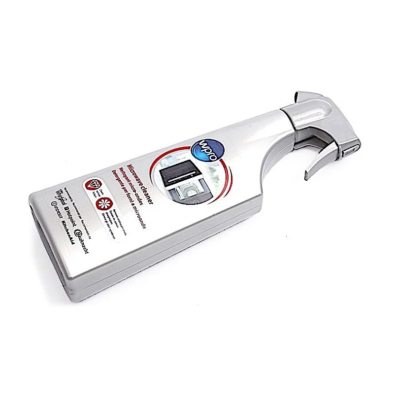 Nettoyant pour micro-ondes et hotte - 481281719357