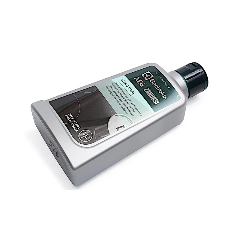 Nettoyant pour plaque vitrocéramique - 9029799583