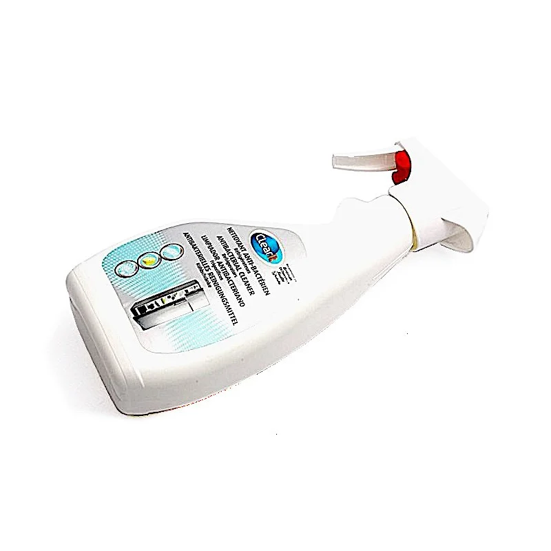 Nettoyant pour réfrigérateur et micro-ondes - 43X1596