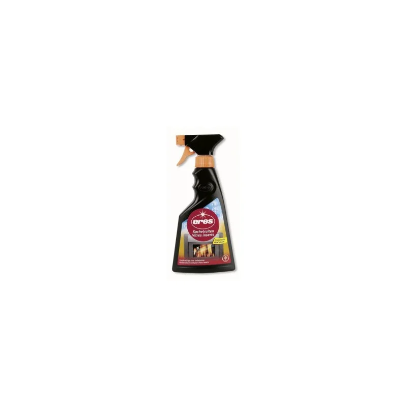 Nettoyant pour vitre d'insert - 500ml