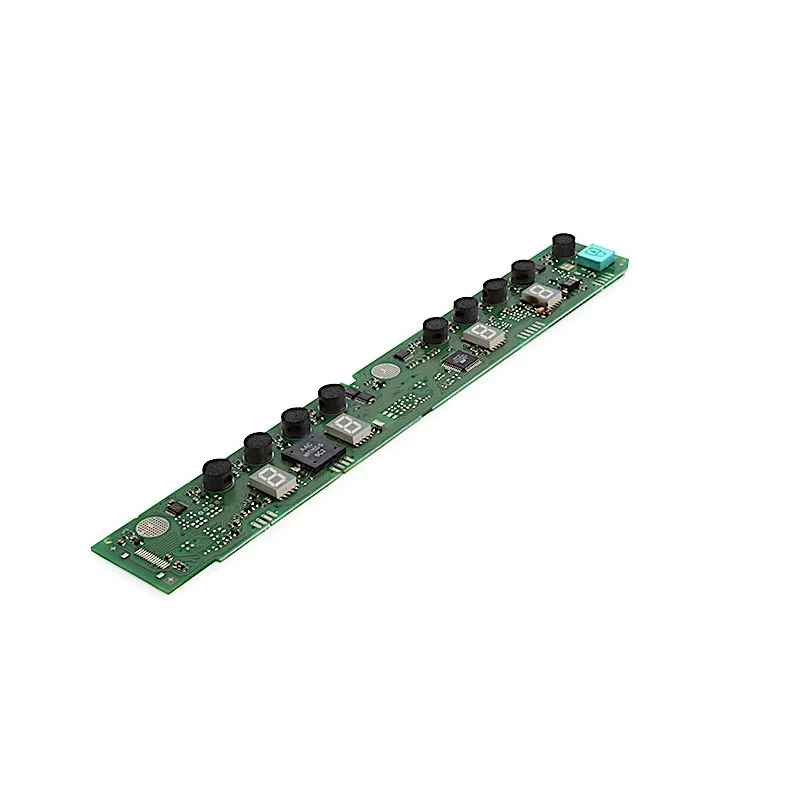 [OCCASION] Module de commande pour plaque à induction Bosch Siemens - 00424448