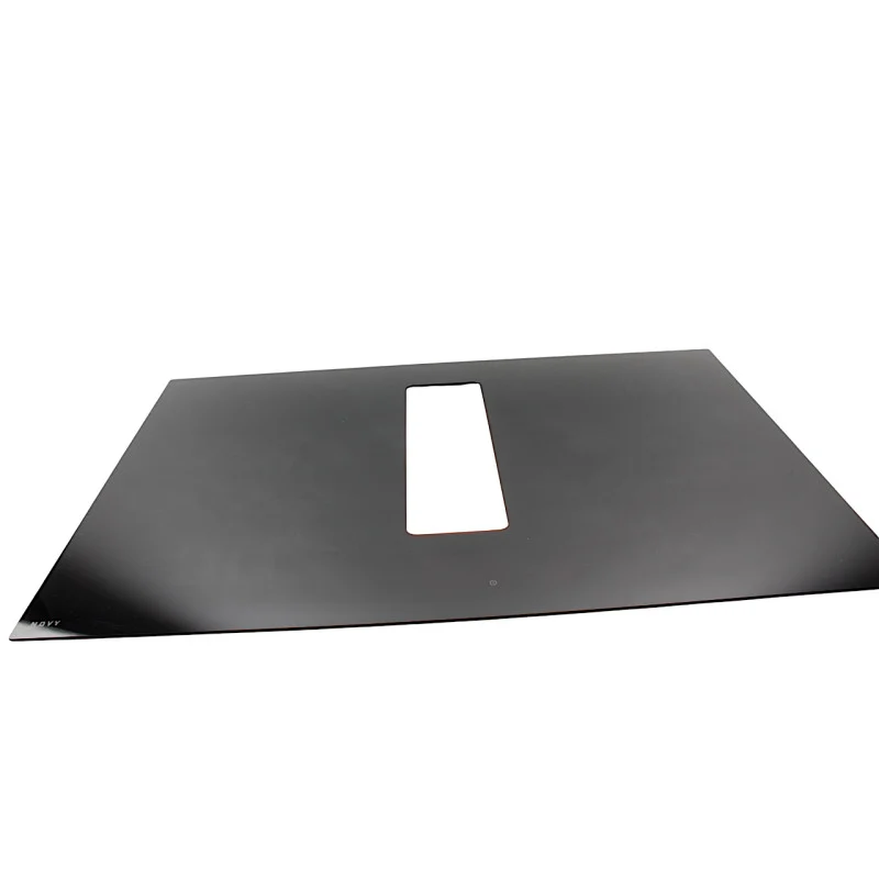 [OCCASION] Surface en verre pour table de cuisson Novy - 1811100