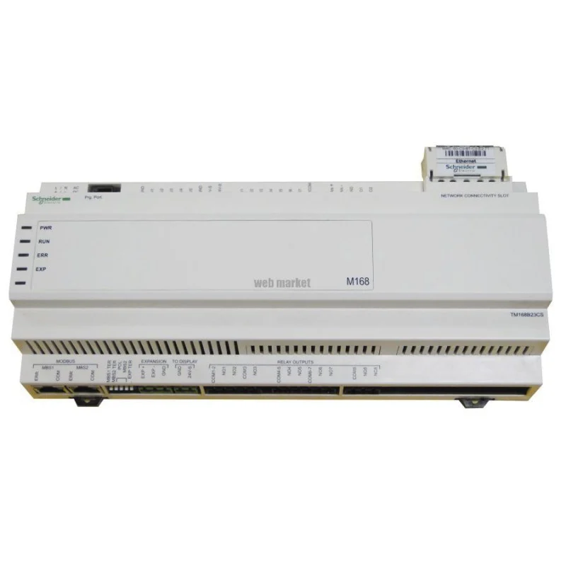 OPT.BAC NET/IP - FUJITSU ATLANTIC