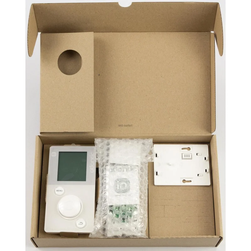 Pack tc filaire principale - Pièce de rechange origine fabricant