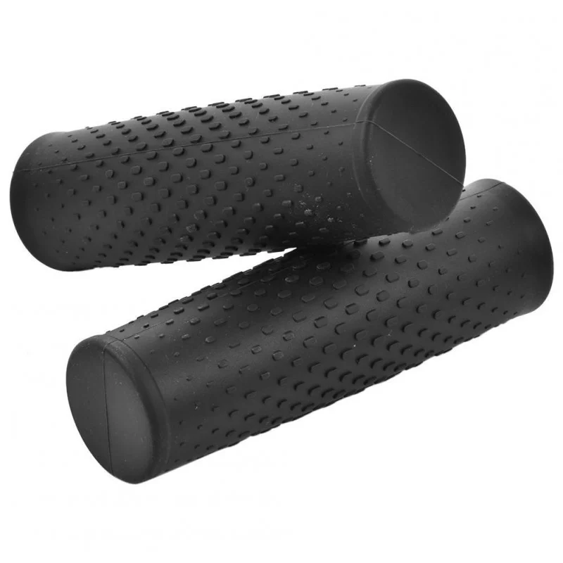 Paire de poignées en silicone pour trottinette électrique Xiaomi - 700100078